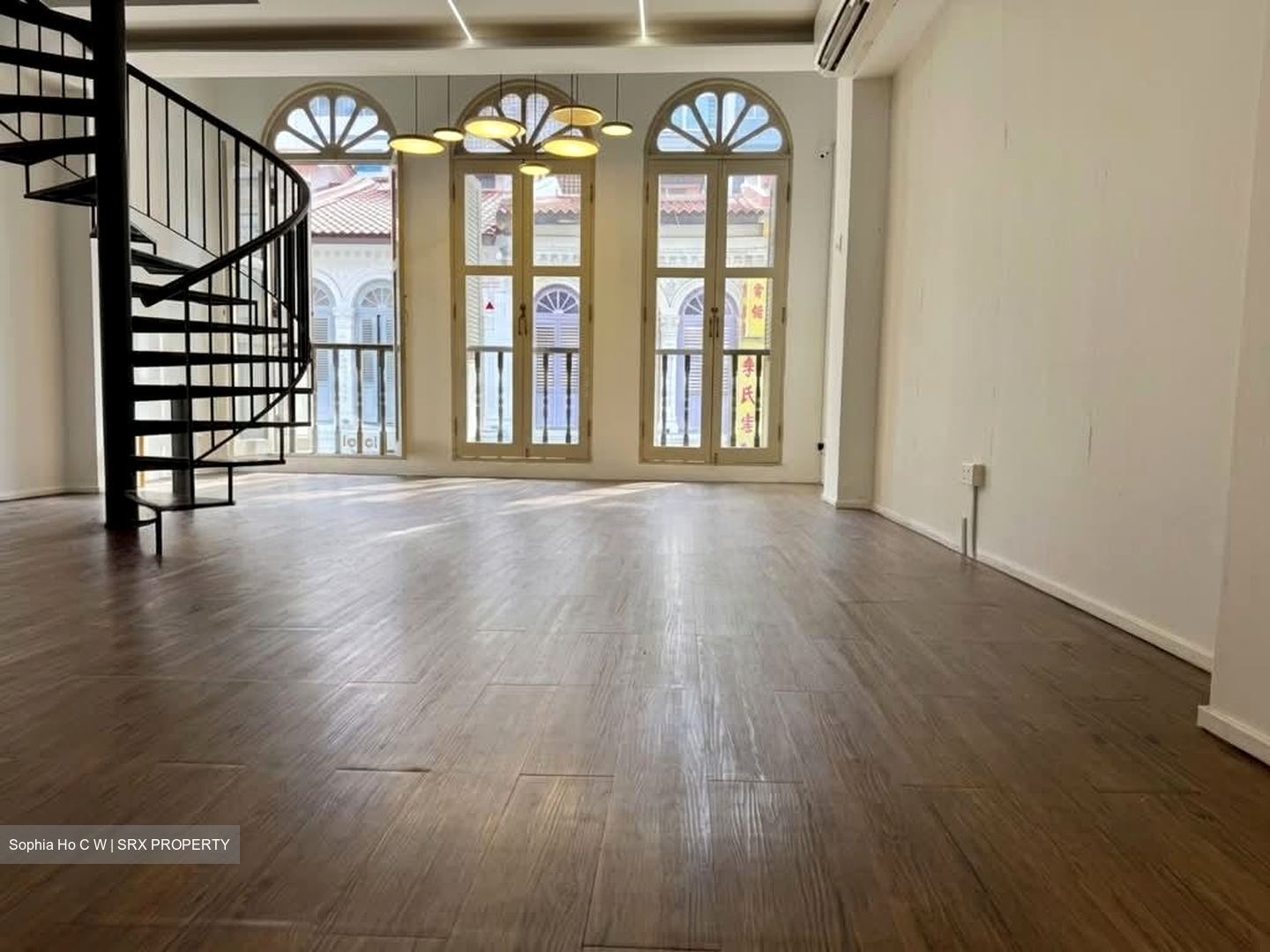 Purvis Street (D7), Office #570076211